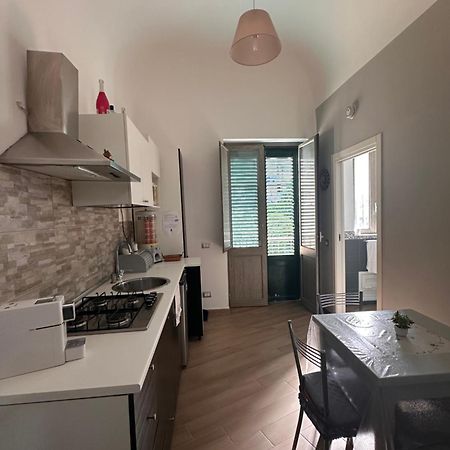 Luna Blu Apartment Παλέρμο Εξωτερικό φωτογραφία
