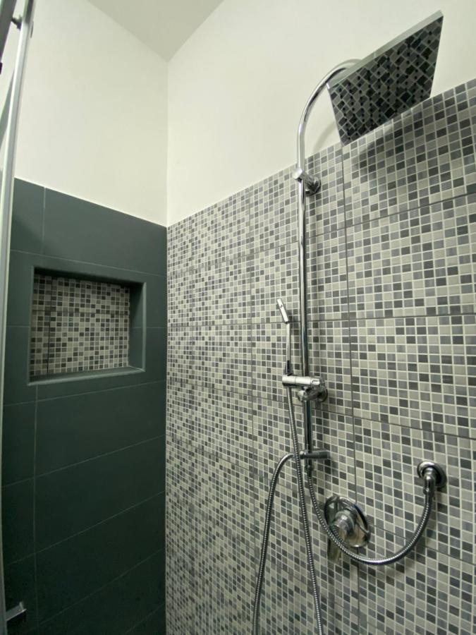 Luna Blu Apartment Παλέρμο Εξωτερικό φωτογραφία