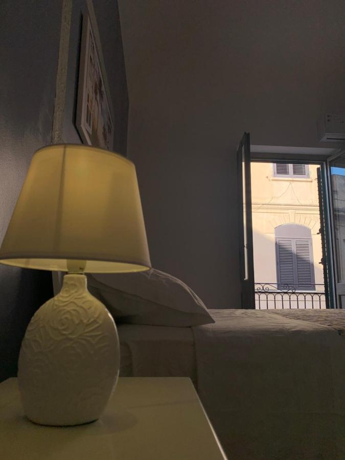 Luna Blu Apartment Παλέρμο Εξωτερικό φωτογραφία