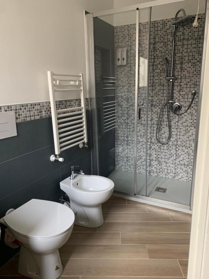 Luna Blu Apartment Παλέρμο Εξωτερικό φωτογραφία